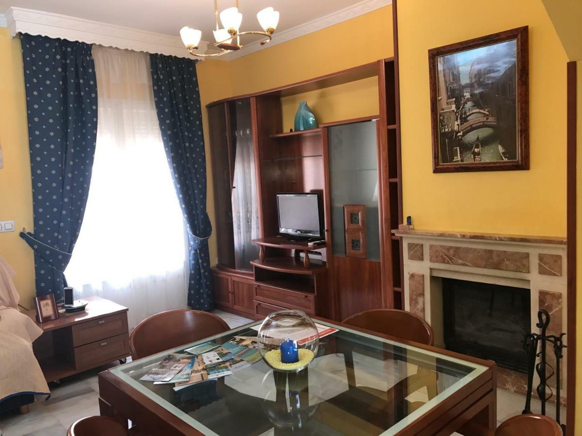 Casa Bahia De Cadiz Villa Puerto Real Bagian luar foto