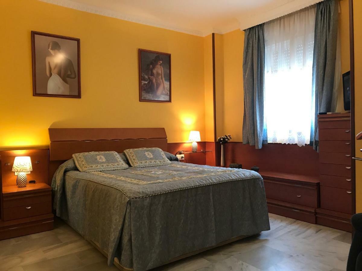 Casa Bahia De Cadiz Villa Puerto Real Bagian luar foto