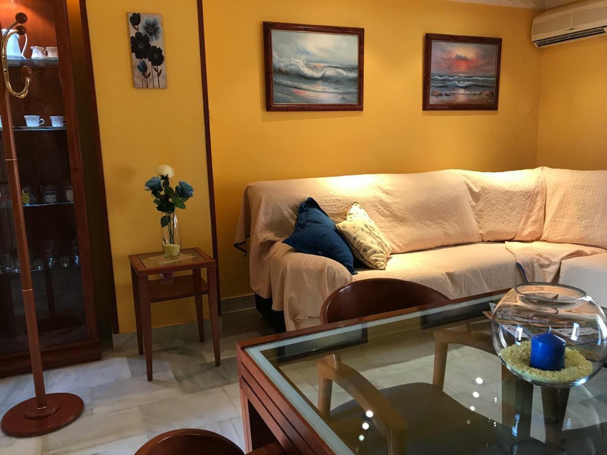 Casa Bahia De Cadiz Villa Puerto Real Bagian luar foto